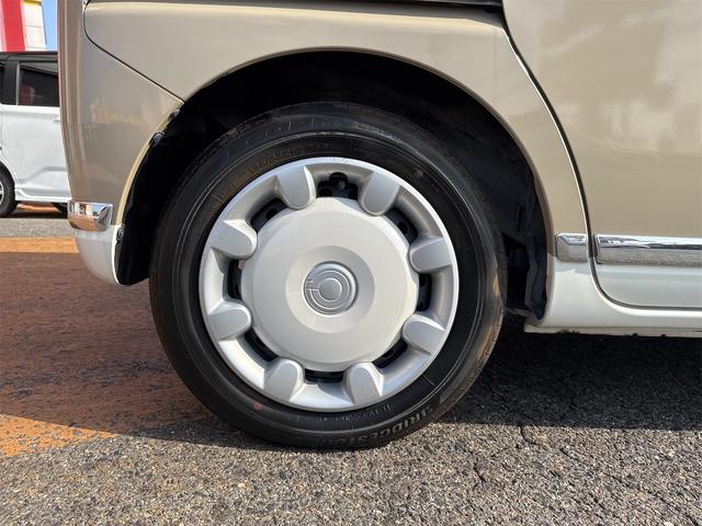 ダイハツ ムーヴキャンバス 52枚目