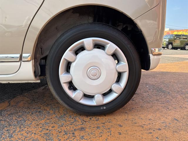 ダイハツ ムーヴキャンバス 53枚目