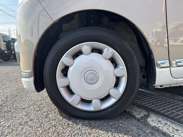 ダイハツ ムーヴキャンバス 54枚目