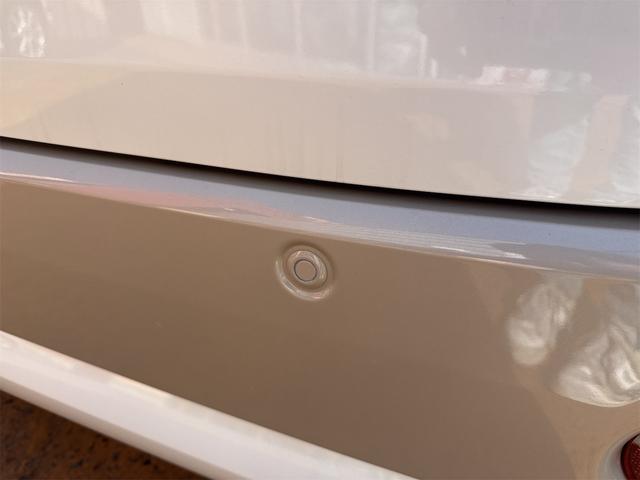 ダイハツ ムーヴキャンバス 57枚目