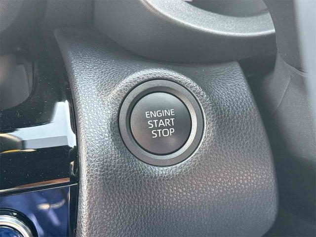 トヨタ ヤリスクロス 11枚目