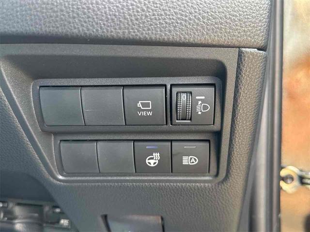 トヨタ ヤリスクロス 24枚目