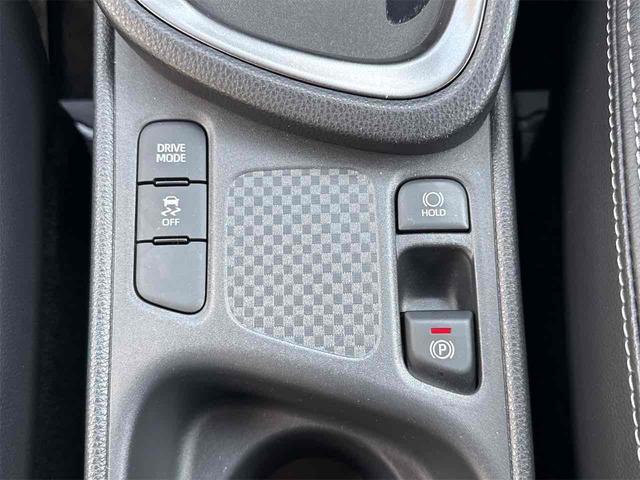 トヨタ ヤリスクロス 29枚目