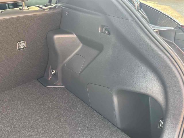 トヨタ ヤリスクロス 30枚目