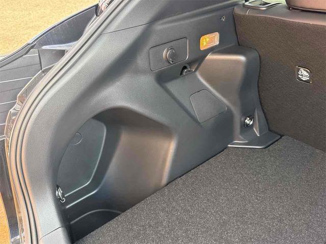 トヨタ ヤリスクロス 32枚目