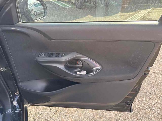 トヨタ ヤリスクロス 37枚目