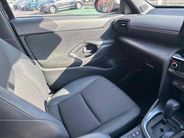 トヨタ ヤリスクロス 40枚目