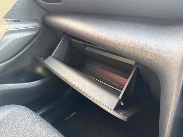 トヨタ ヤリスクロス 41枚目