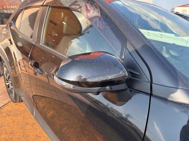 トヨタ ヤリスクロス 48枚目