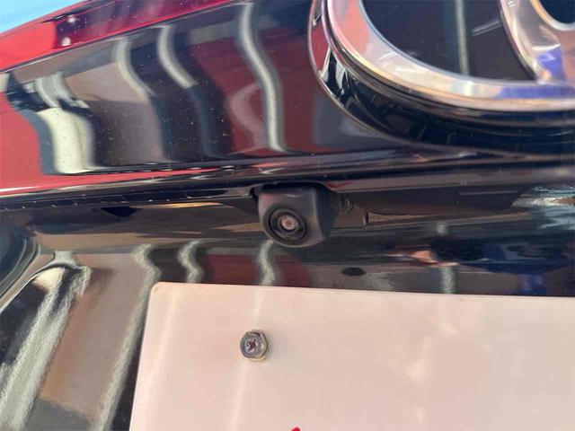 トヨタ ヤリスクロス 51枚目