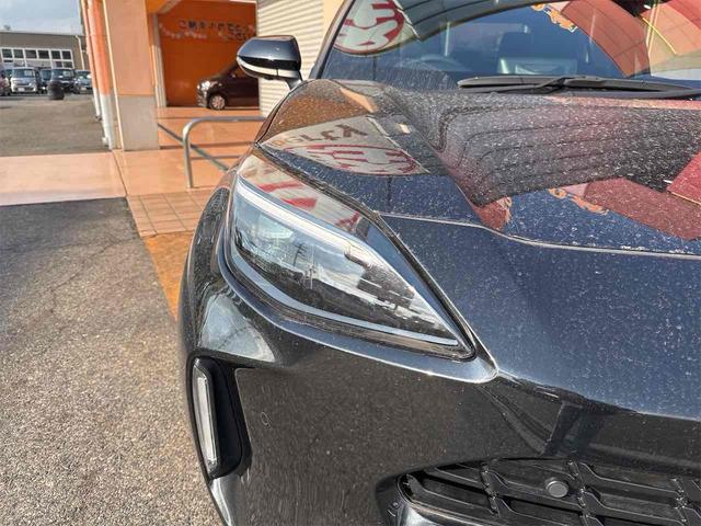 トヨタ ヤリスクロス 52枚目
