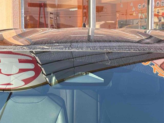 トヨタ ヤリスクロス 55枚目