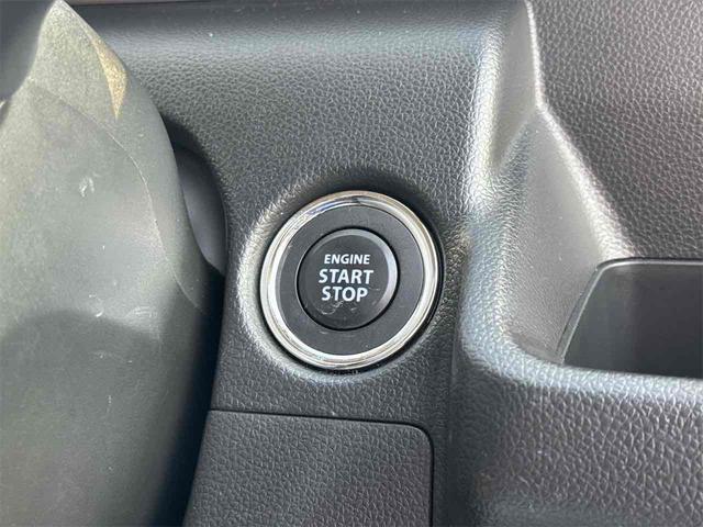 ワゴンR FX クリアランスソナー レーンアシスト 衝突被害軽減システム オートライト スマートキー 電動格納ミラー シートヒーター ベンチシート CVT ESC CD(9枚目)