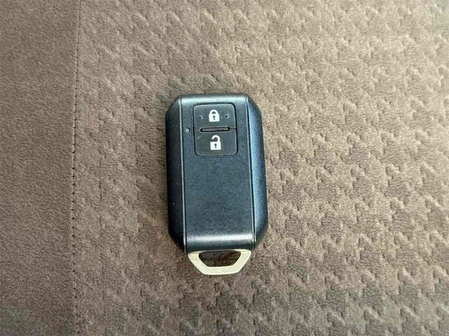 ワゴンR FX クリアランスソナー レーンアシスト 衝突被害軽減システム オートライト スマートキー 電動格納ミラー シートヒーター ベンチシート CVT ESC CD(14枚目)