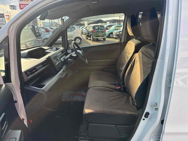 ワゴンR FX クリアランスソナー レーンアシスト 衝突被害軽減システム オートライト スマートキー 電動格納ミラー シートヒーター ベンチシート CVT ESC CD(29枚目)