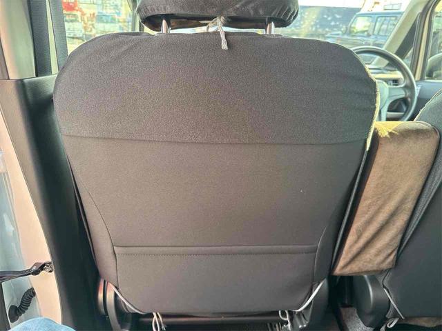 ワゴンR FX クリアランスソナー レーンアシスト 衝突被害軽減システム オートライト スマートキー 電動格納ミラー シートヒーター ベンチシート CVT ESC CD(32枚目)