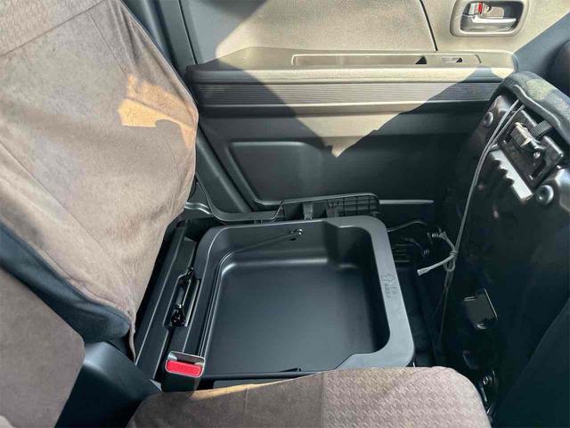 ワゴンR FX クリアランスソナー レーンアシスト 衝突被害軽減システム オートライト スマートキー 電動格納ミラー シートヒーター ベンチシート CVT ESC CD(36枚目)