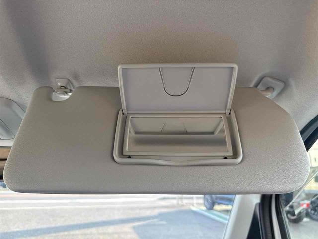 ワゴンR FX クリアランスソナー レーンアシスト 衝突被害軽減システム オートライト スマートキー 電動格納ミラー シートヒーター ベンチシート CVT ESC CD(41枚目)