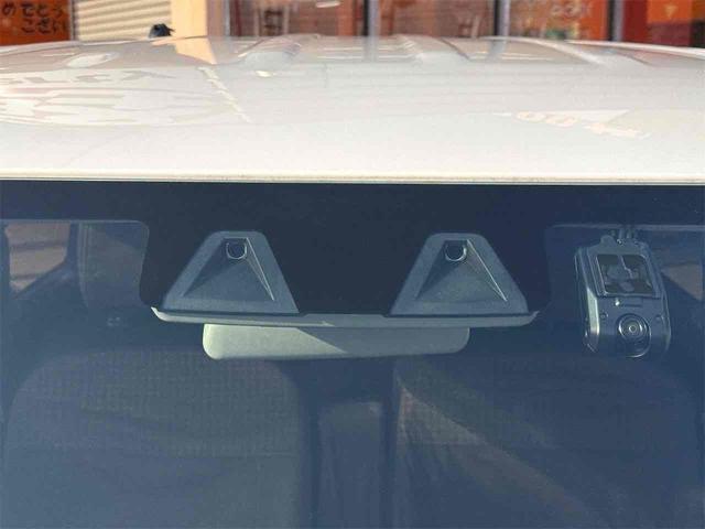 ワゴンR FX クリアランスソナー レーンアシスト 衝突被害軽減システム オートライト スマートキー 電動格納ミラー シートヒーター ベンチシート CVT ESC CD(51枚目)