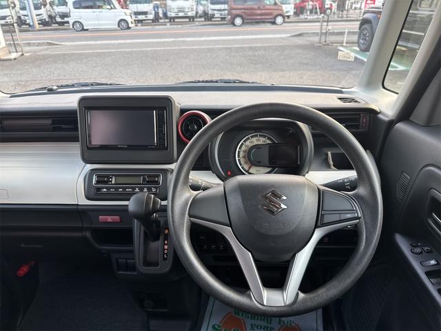 スズキ スペーシア 5枚目