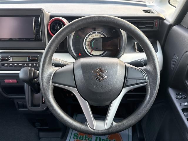 スズキ スペーシア 6枚目