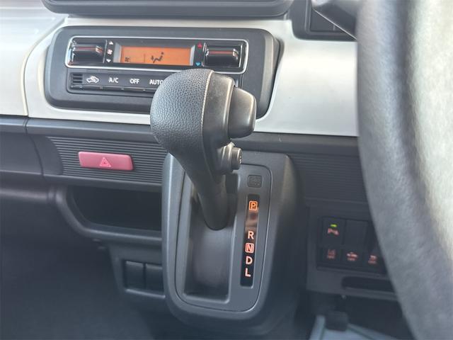 スズキ スペーシア 13枚目