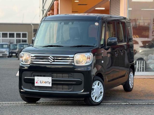 スズキ スペーシア 15枚目