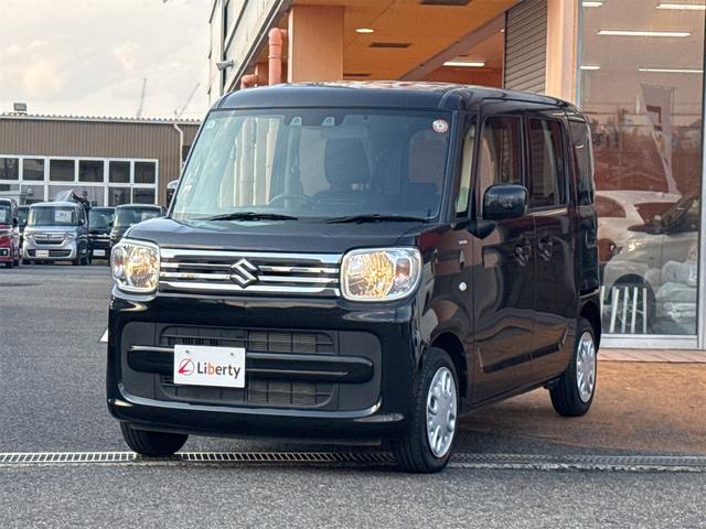 スズキ スペーシア 16枚目