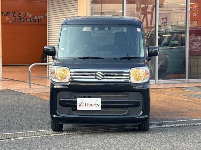 スズキ スペーシア 17枚目