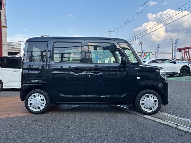 スズキ スペーシア 19枚目