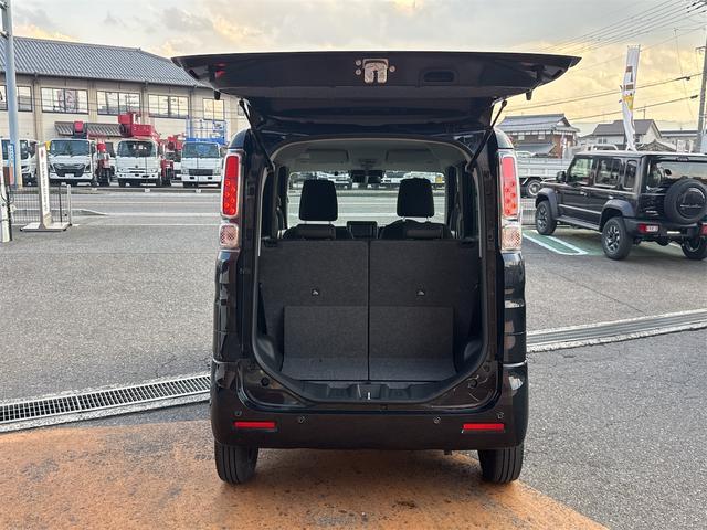 スズキ スペーシア 23枚目