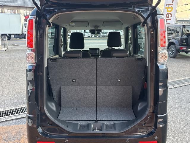 スズキ スペーシア 24枚目