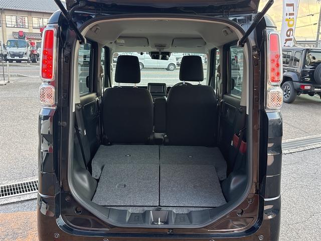 スズキ スペーシア 25枚目