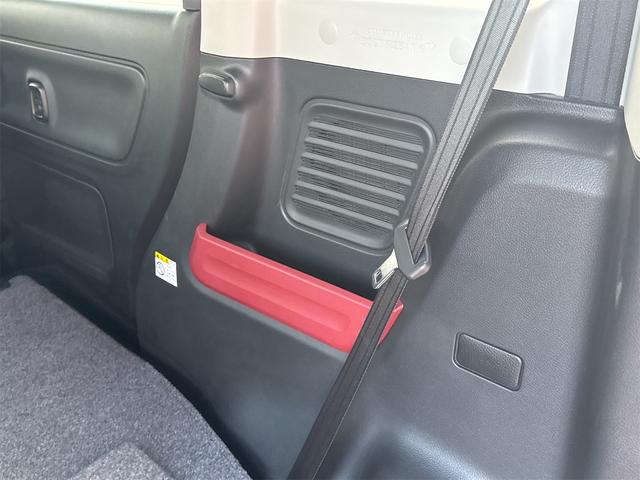 スズキ スペーシア 26枚目