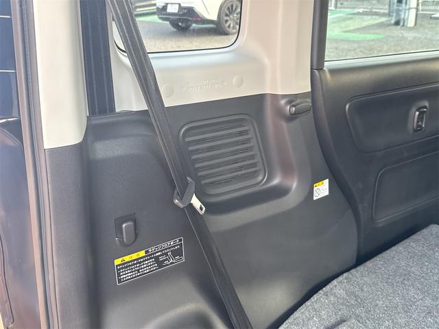 スズキ スペーシア 27枚目