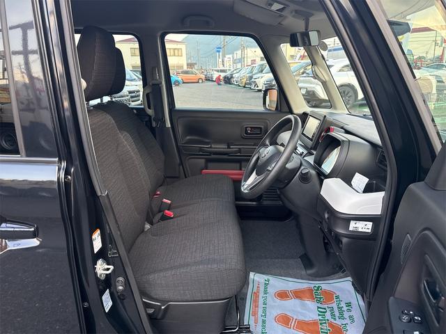 スズキ スペーシア 28枚目