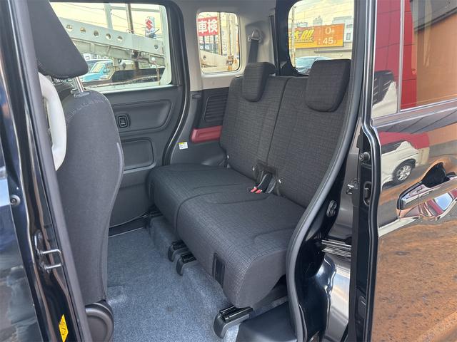 スズキ スペーシア 30枚目