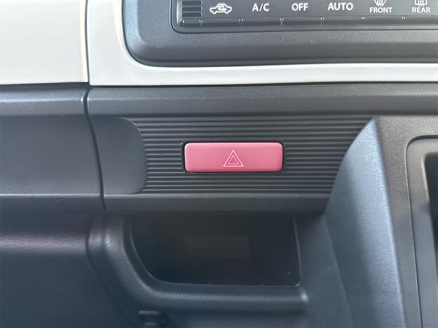 スズキ スペーシア 36枚目