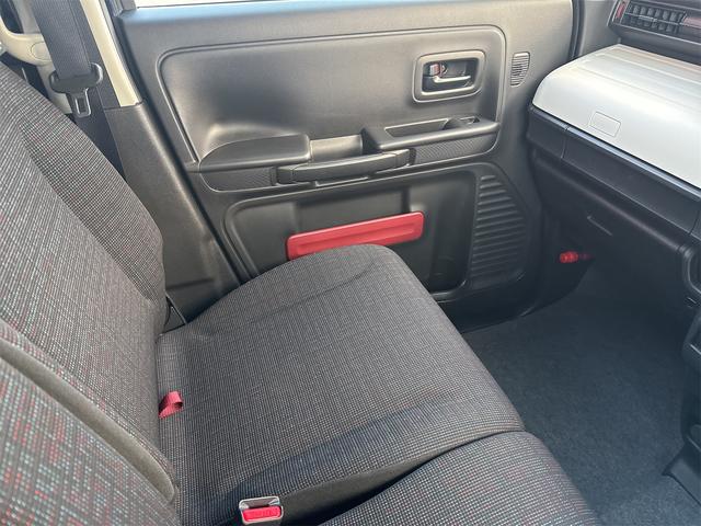 スズキ スペーシア 38枚目