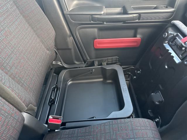 スズキ スペーシア 39枚目