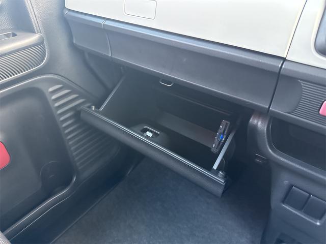 スズキ スペーシア 40枚目