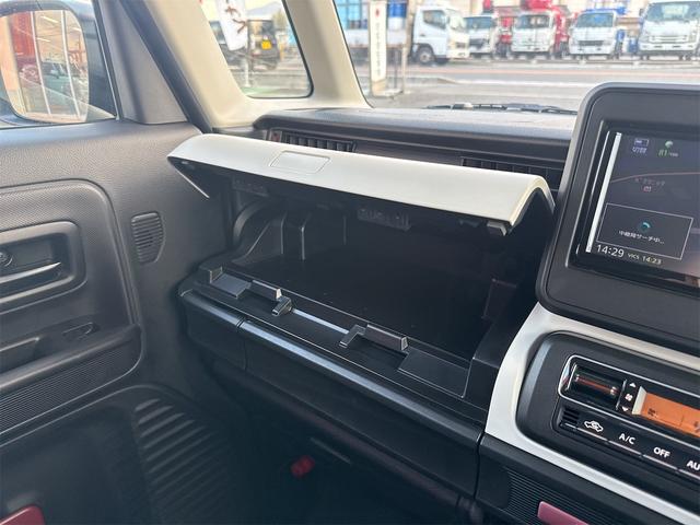 スズキ スペーシア 42枚目