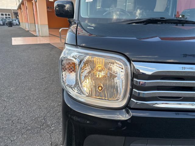 スズキ スペーシア 55枚目