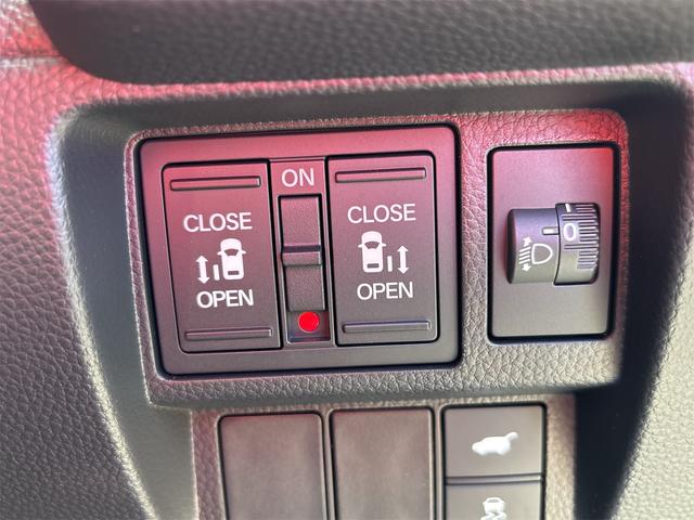 ホンダ ステップワゴン 5枚目