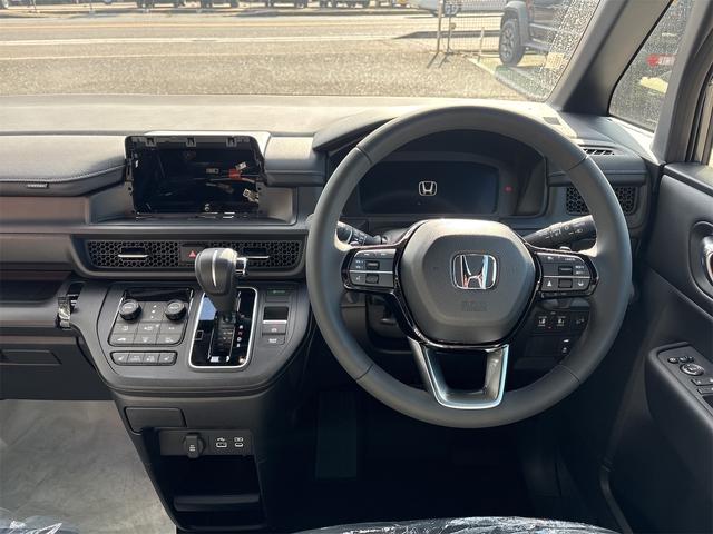 ホンダ ステップワゴン 6枚目