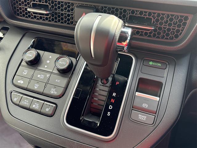 ホンダ ステップワゴン 11枚目