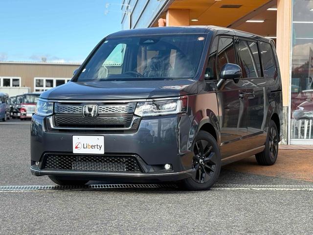 ホンダ ステップワゴン 15枚目