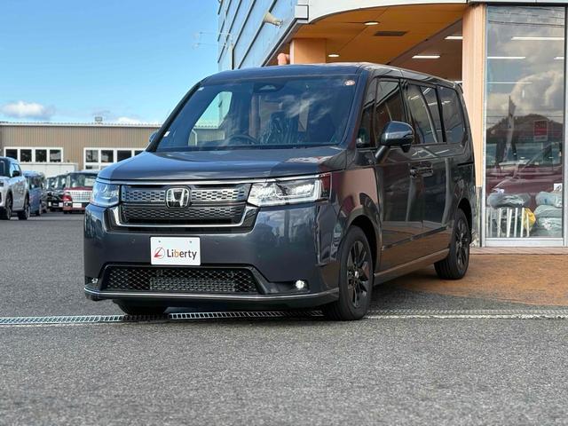 ホンダ ステップワゴン 16枚目