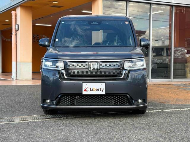 ホンダ ステップワゴン 17枚目