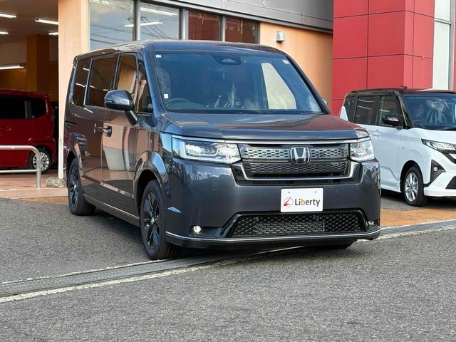 ホンダ ステップワゴン 18枚目